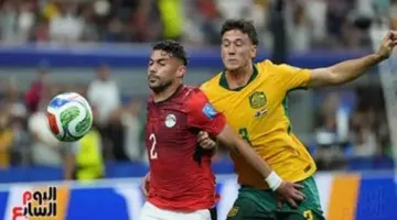 تحديد الخصم.. موعد مباراة منتخب مصر القادمة في ثمن نهائي المونديال